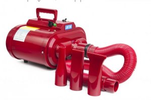 Фен компрессор для собак LanTun 1090C, тип 4