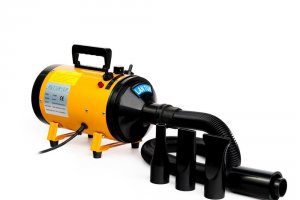Фен компрессор для собак Lan Tun 1090 A
