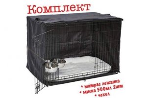 вольер