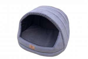 Домик для собак и кошек, Dogland "Ракушка"